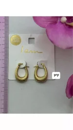 گوشواره وارداتی IAM ES6344 - تصویر 11