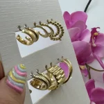 گوشواره پک زنانه ۵۴۳۳۲