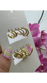 گوشواره پک زنانه ۵۴۳۳۲