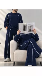 بلوز و شلوار خطدار الو زنانه ۳۰۰۶۵