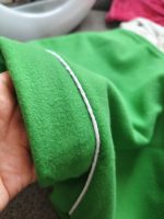 ست نیم زیپ نوار دوزی زنانه 540078 - تصویر 14