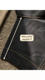 وست هاله زنانه 970065 - تصویر 11