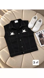 وست هاله زنانه 970065 - تصویر 3