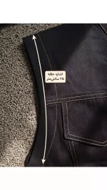 وست هاله زنانه 970065 - تصویر 10